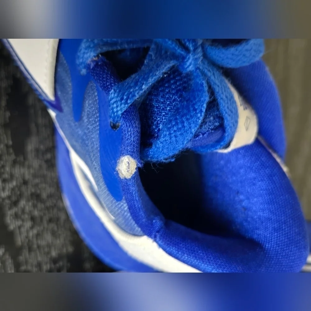 Nike good pre
